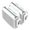 Кулер для процессора Alseye W700 Pro(White) (AS.01.08.0025) изображение 9