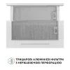Вытяжка кухонная Perfelli ISEO 6PWX BIANCO изображение 8