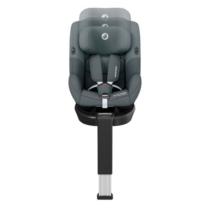Автокресло Maxi-Cosi Mica 360 S (Tonal Graphite) (8551106110) изображение 11