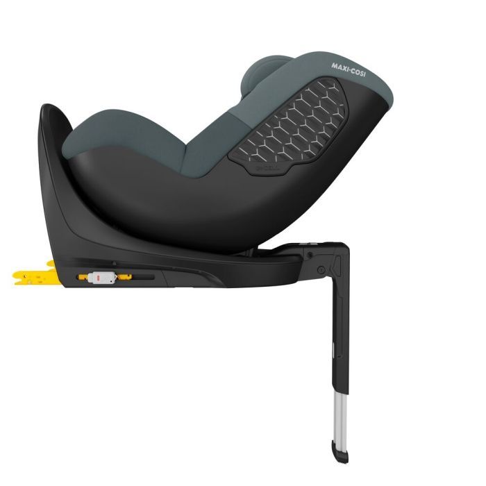 Автокресло Maxi-Cosi Mica 360 S (Tonal Graphite) (8551106110) изображение 12