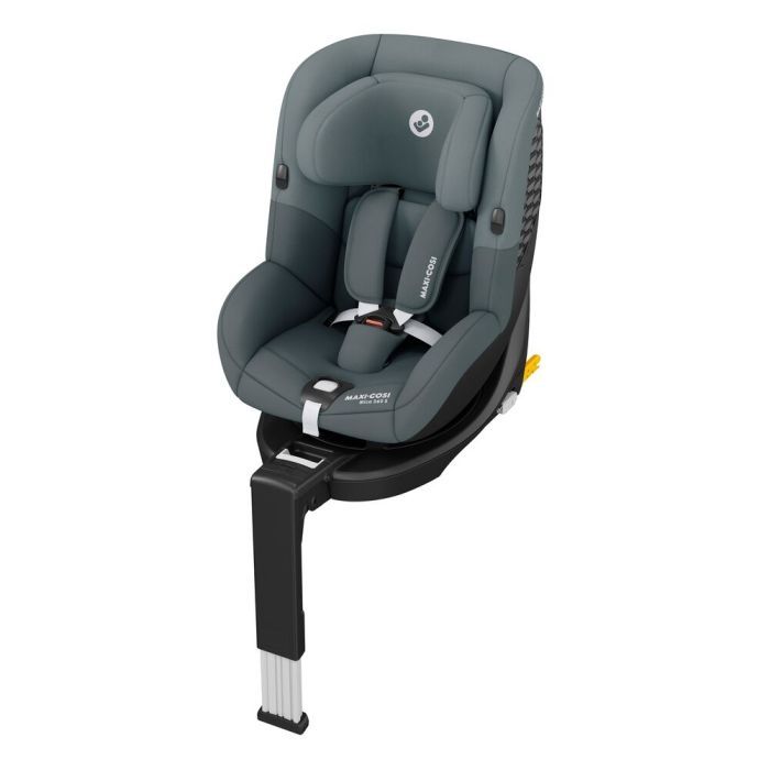 Автокресло Maxi-Cosi Mica 360 S (Tonal Graphite) (8551106110) изображение 3