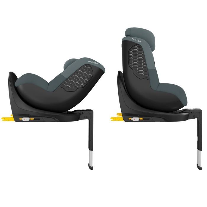 Автокресло Maxi-Cosi Mica 360 S (Tonal Graphite) (8551106110) изображение 9