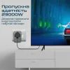 Зарядний пристрій Promate tripmate-gan75 зображення 5