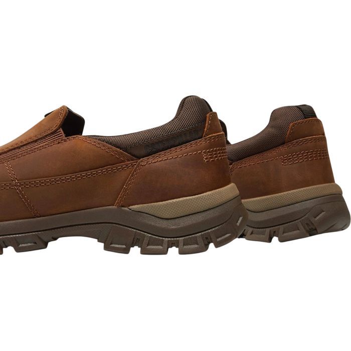 Черевики Caterpillar (CAT) Threshold Slip On P726054 коричневі 45 (195020281413) зображення 6