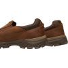 Черевики Caterpillar (CAT) Threshold Slip On P726054 коричневі 41 (195020281338) зображення 6
