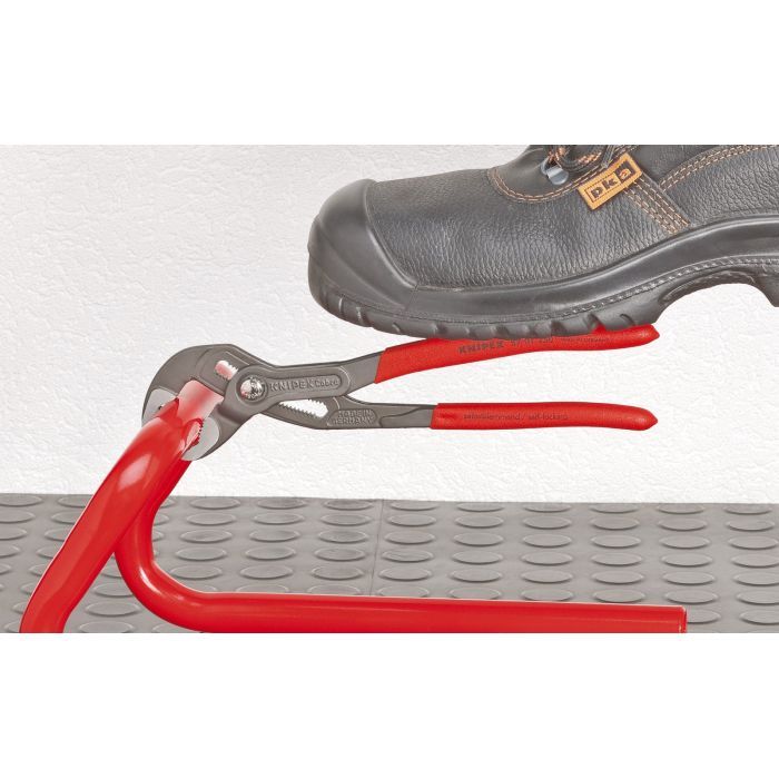Кліщі KNIPEX сантехнічні Cobra 87 02 180 (87 02 180) зображення 11