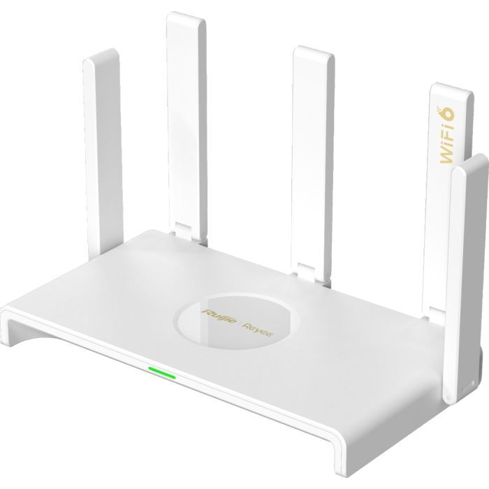 Маршрутизатор Ruijie Networks RG-EW3000GX изображение 3