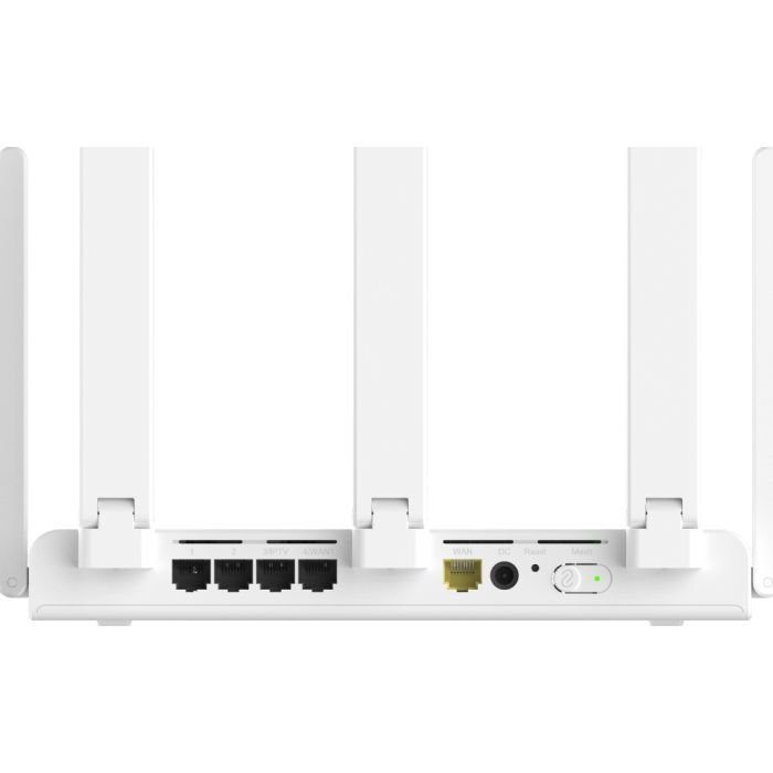 Маршрутизатор Ruijie Networks RG-EW3000GX изображение 5