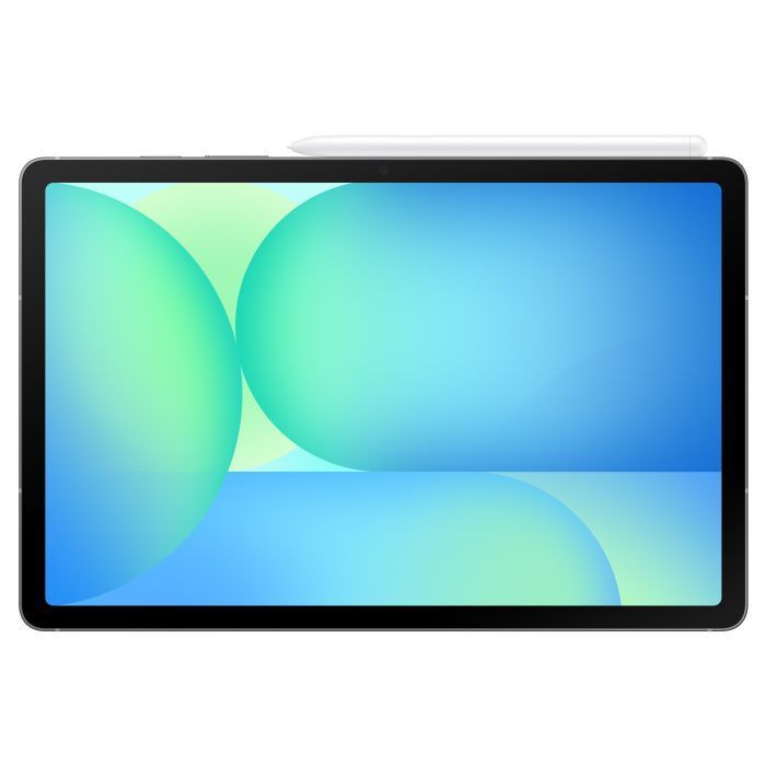 Планшет Samsung Galaxy Tab S10 FE+ 5G 8/128GB Gray (SM-X626BZAREUC) изображение 2