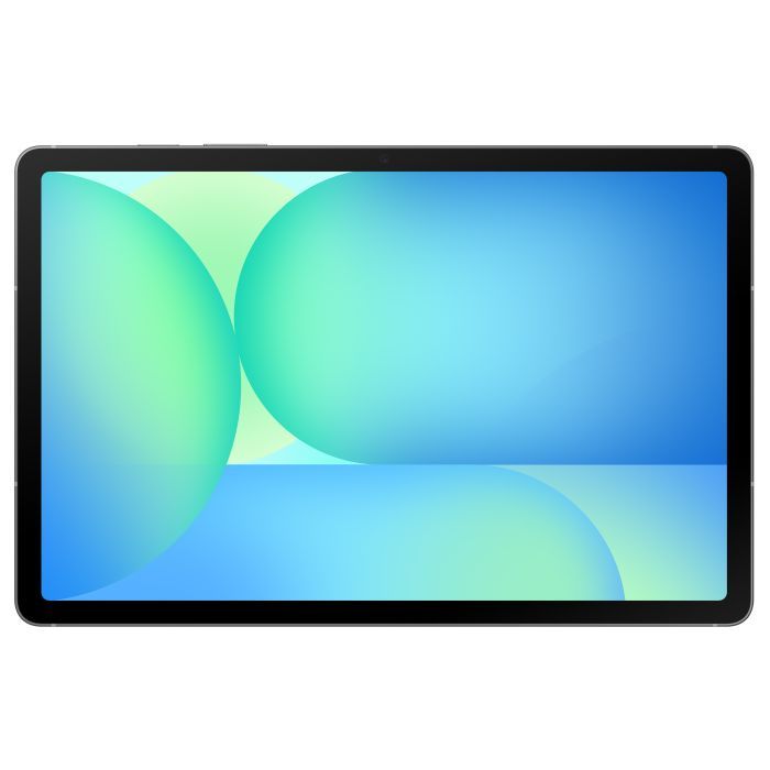 Планшет Samsung Galaxy Tab S10 FE+ 5G 8/128GB Gray (SM-X626BZAREUC) изображение 3
