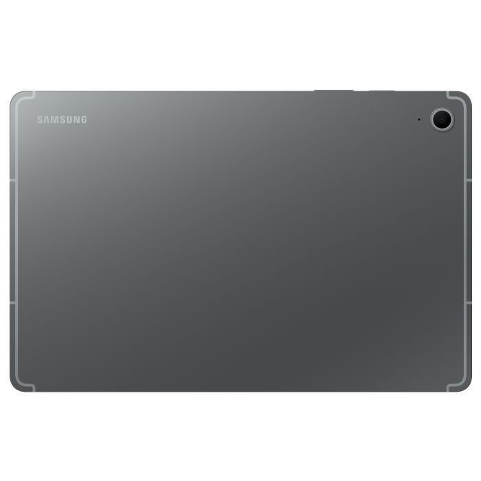 Планшет Samsung Galaxy Tab S10 FE+ 5G 8/128GB Gray (SM-X626BZAREUC) изображение 7