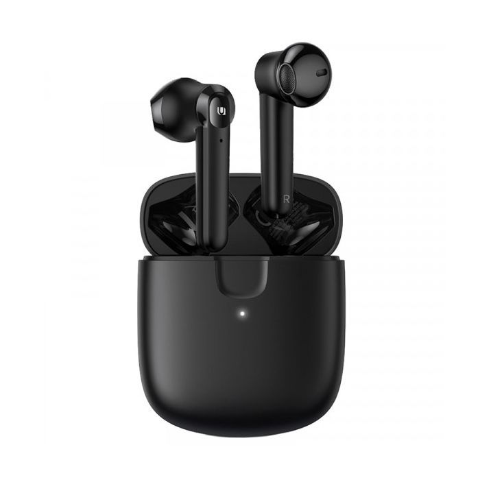 Наушники Ugreen WS105 HiTune T2 Low Latency Earbuds Black (80653) изображение 3