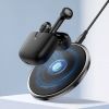Наушники Ugreen WS105 HiTune T2 Low Latency Earbuds Black (80653) изображение 4