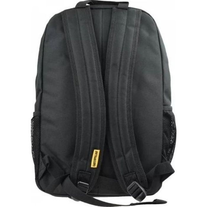 Рюкзак туристический Caterpillar (CAT) 83675-01 Black (5711013066017) изображение 2