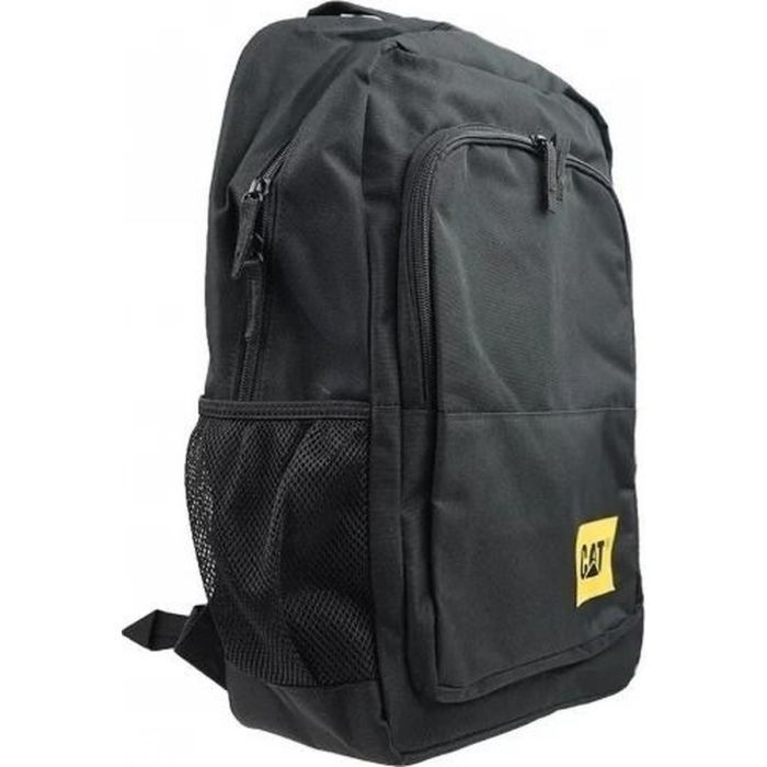 Рюкзак туристический Caterpillar (CAT) 83675-01 Black (5711013066017) изображение 3