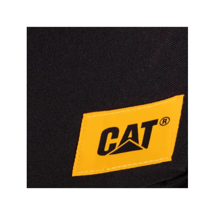 Рюкзак туристический Caterpillar (CAT) 83675-01 Black (5711013066017) изображение 5