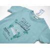 Набор детской одежды Breeze с шортами (20995-122B-mint) изображение 6