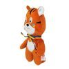 Мягкая игрушка Tigres Тигрик-украинец (ТИ-0074) изображение 2