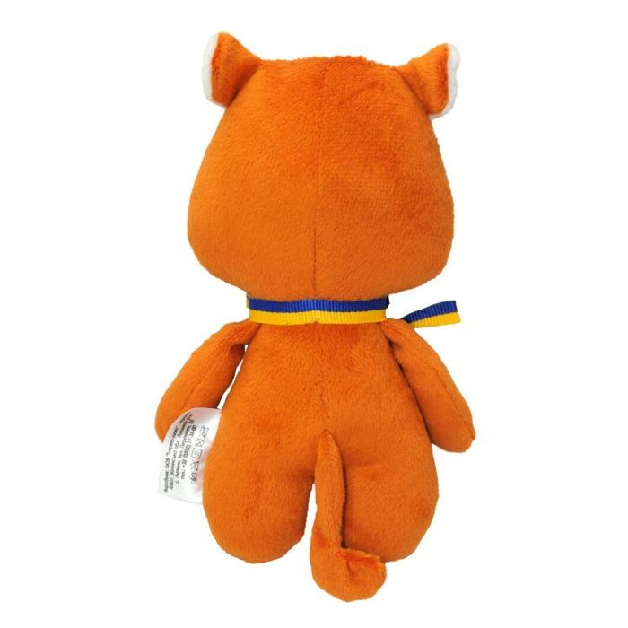 Мягкая игрушка Tigres Тигрик-украинец (ТИ-0074) изображение 3