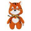 Мягкая игрушка Tigres Тигрик-украинец (ТИ-0074)