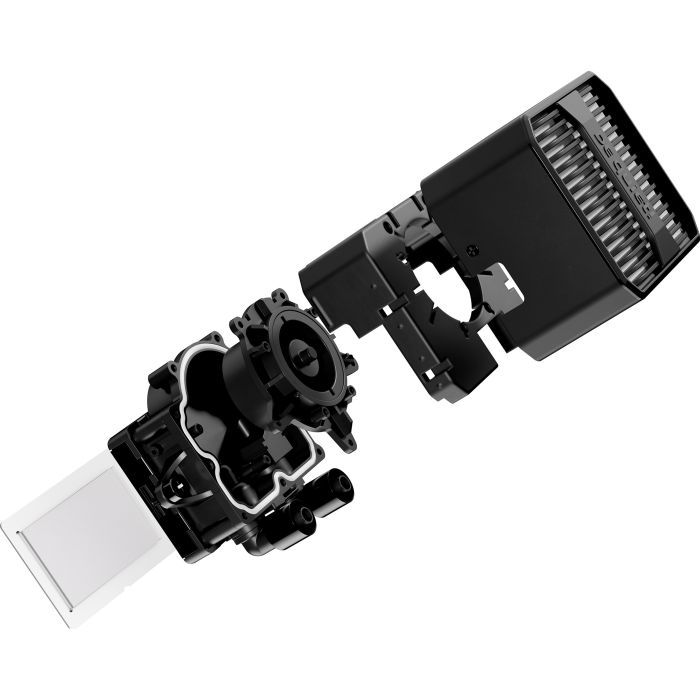 Система рідинного охолодження Be quiet! SILENT LOOP 3 420mm (BW026) зображення 11