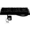 Система рідинного охолодження Be quiet! SILENT LOOP 3 420mm (BW026) зображення 4