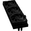 Система рідинного охолодження Be quiet! SILENT LOOP 3 420mm (BW026) зображення 5
