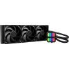 Система рідинного охолодження Be quiet! SILENT LOOP 3 420mm (BW026)