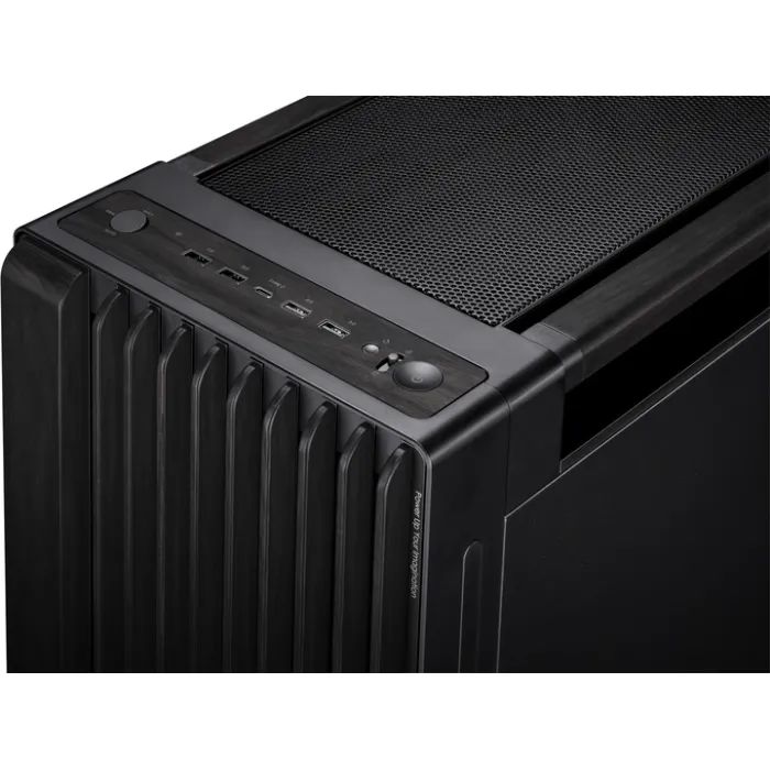 Корпус ASUS ProArt PA602 Wood Edition Metal Panel (90DC00J0-B09020) изображение 11