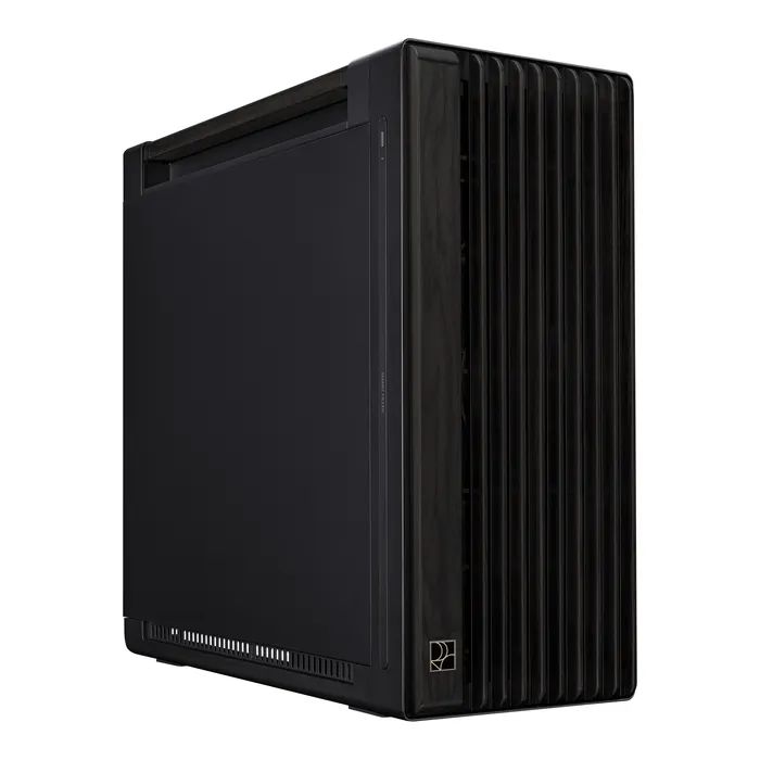 Корпус ASUS ProArt PA602 Wood Edition Metal Panel (90DC00J0-B09020)