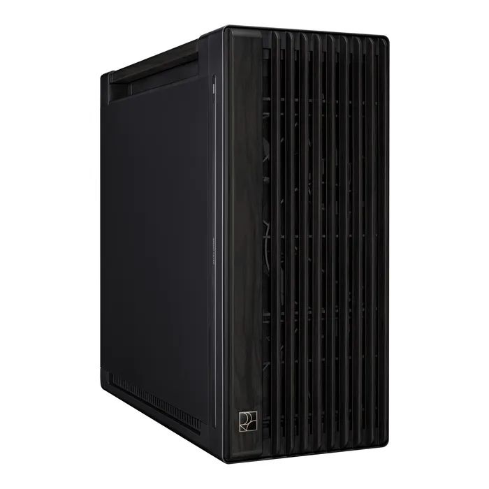 Корпус ASUS ProArt PA602 Wood Edition Metal Panel (90DC00J0-B09020) изображение 2