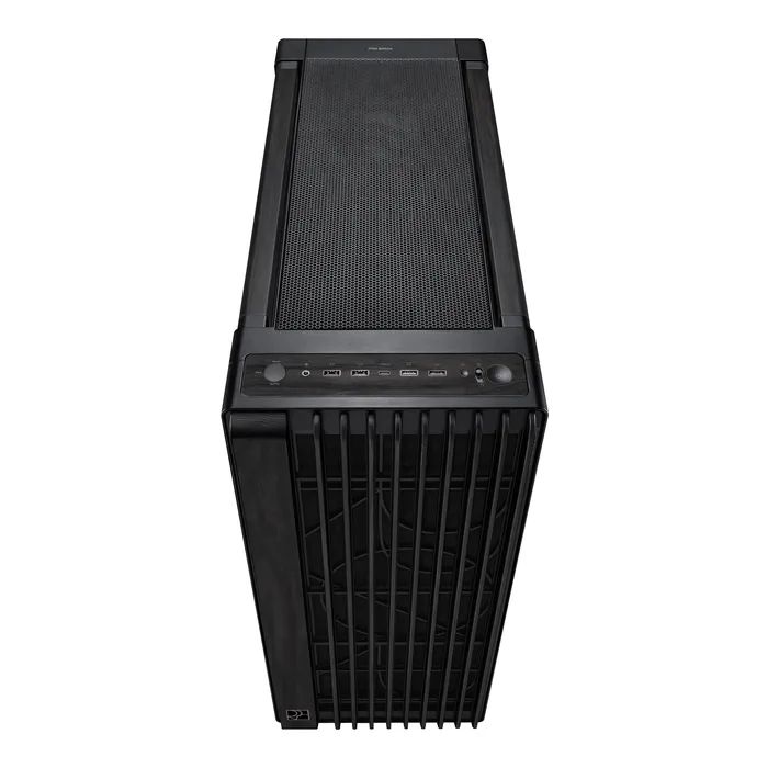 Корпус ASUS ProArt PA602 Wood Edition Metal Panel (90DC00J0-B09020) изображение 5