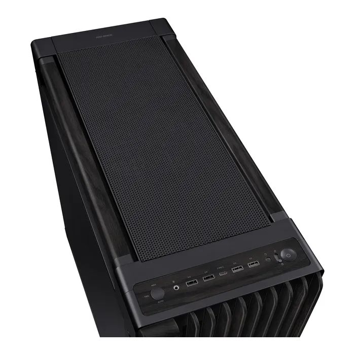 Корпус ASUS ProArt PA602 Wood Edition Metal Panel (90DC00J0-B09020) изображение 6