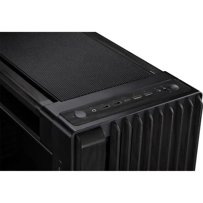 Корпус ASUS ProArt PA602 Wood Edition Metal Panel (90DC00J0-B09020) изображение 7