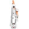 Стульчик для кормления Peg-Perego Prima Pappa Follow Me Peach (персиковый) (IH01000000BL68) изображение 12