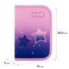 Пенал Kite 622 Sparkling, 1 отделение, 2 отворота (K25-622-1) изображение 2