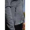 Кофта Turbat Porto 2 Ukrainer Wmn grey melange - XS - сірий (012.004.3284) изображение 11