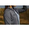 Кофта Turbat Porto 2 Ukrainer Wmn grey melange - XS - сірий (012.004.3284) изображение 12