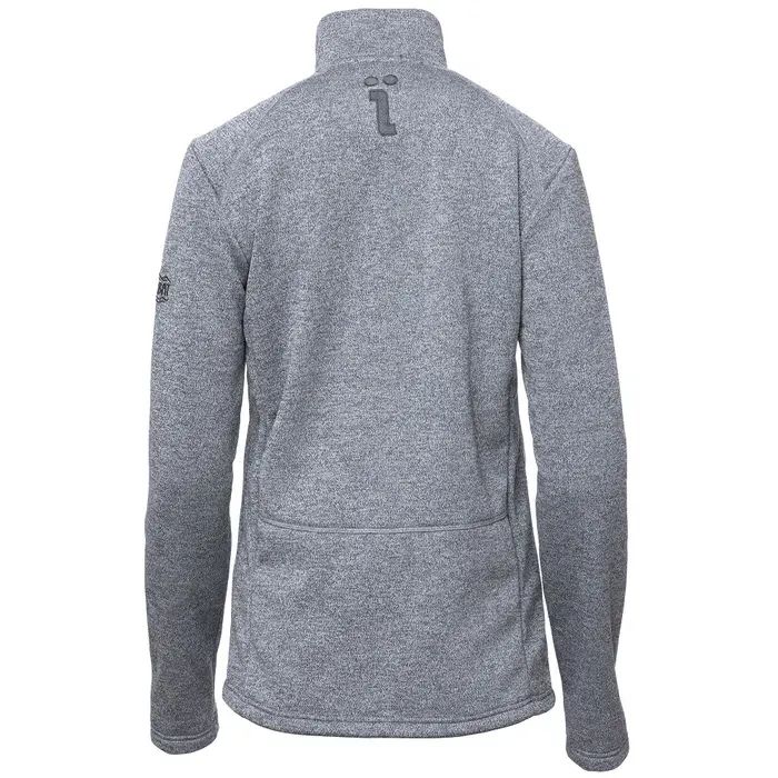 Кофта Turbat Porto 2 Ukrainer Wmn grey melange - XS - сірий (012.004.3284) изображение 8