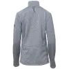Кофта Turbat Porto 2 Ukrainer Wmn grey melange - XS - сірий (012.004.3284) изображение 8