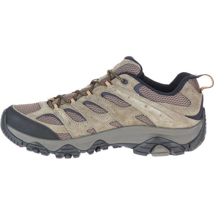 Кросівки Merrell Moab 3 GTX Mns walnut - 41 - світло-коричневий (036.1575) зображення 3