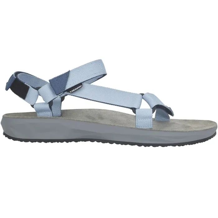 Сандалии Lizard Hike Wms glace blue/stellar blue - 36 - синій (020.2229) изображение 2