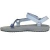Сандалии Lizard Hike Wms glace blue/stellar blue - 37 - синій (020.2230) изображение 3