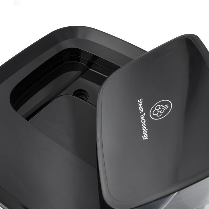 Мультипіч OBH NORDICA Easy Fry&Steam Black (FW2018S0) зображення 11