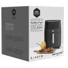 Мультипіч OBH NORDICA Easy Fry&Steam Black (FW2018S0) зображення 12