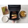 Мультипіч OBH NORDICA Easy Fry&Steam Black (FW2018S0) зображення 3