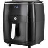 Мультипіч OBH NORDICA Easy Fry&Steam Black (FW2018S0) зображення 6