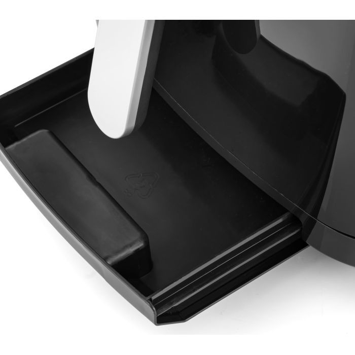Мультипіч OBH NORDICA Easy Fry&Steam Black (FW2018S0) зображення 9