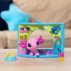 Игровой набор Littlest Pet Shop Магазин мороженого (00593) изображение 3