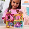 Игровой набор Littlest Pet Shop Магазин мороженого (00593) изображение 5